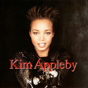 Kim Appleby cover