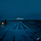 Josiah Queen – Demons