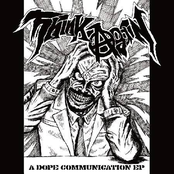 A DOPE COMMUNICATION ep