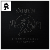 Gunmetal Black