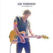 Adelaide by Joe Robinson