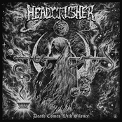 Death Comes with Silence