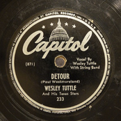 Detour / I Wish I Had Never Met Sunshine