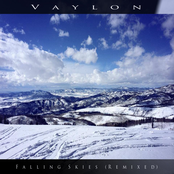 Falling Skies (Remixed)