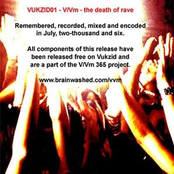 the death of rave (the source)