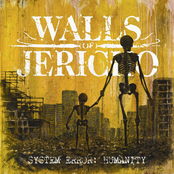 System Error: Humanity cover
