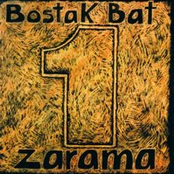 Bostak bat