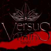 [VillainS] cover
