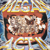 MEGAN: ACT II cover