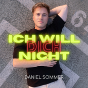Daniel Sommer – Ich will dich nicht