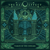 The Halo Effect – March Of The Unheard