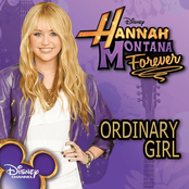 Ordinary Girl