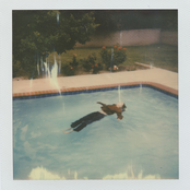 Dead Girl In the Pool. - Single cover