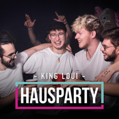 King Loui – Hausparty