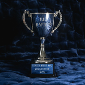 Kid Kapichi – Here's What You Could Have Won