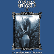 Za Striebornou Horou
