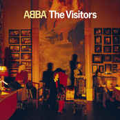 The Visitors cover