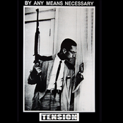 BY ANY MEANS NECESSARY
