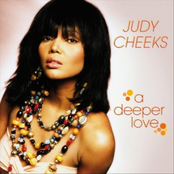 A Deeper Love cover