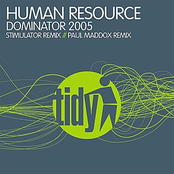 Dominator 2005