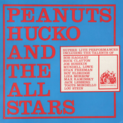 Jam With Peanuts