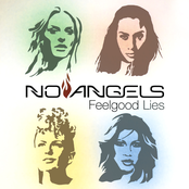 Feelgood Lies cover