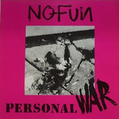 Personal War