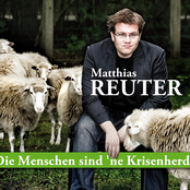 Matthias Reuter – Die Menschen sind 'ne Krisenherde