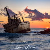 Driven Ashore
