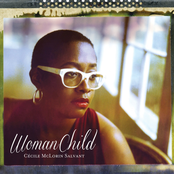 Womanchild cover