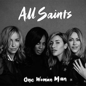 One Woman Man (Remixes) cover