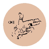 Chineurs de House: Calm Down Homie - EP