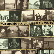 The Menzingers – Chamberlain Waits