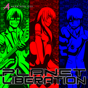 Planet Liberation