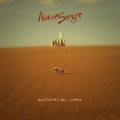 NUEVA SANGRE