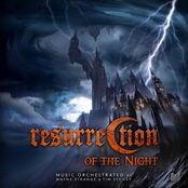 Resurrection of the Night (Music from 