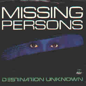 Destination Unknown