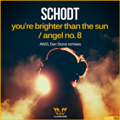 You're Brighter Than The Sun / Angel No. 8 (Remixes)