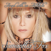 Angel with an Attitude cover