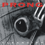 Prong – Cleansing