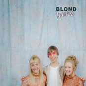 Blond – Book
