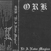 Et A Novo Magico