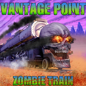 Zombie Train