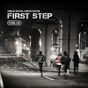 FIRST STEP