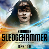 Sledgehammer (From The Motion Picture "Star Trek Beyond") cover