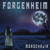 Monschajin