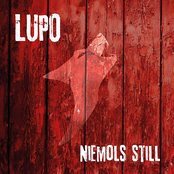 Lupo – Niemols still
