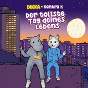 DIKKA – Der tollste Tag deines Lebens