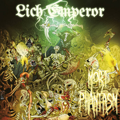 Lich Emperor