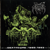 Deathcore 1985-1993